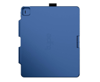 TYPECASE Flexbook Touch z klawiaturą do iPad Air 13" M2 / M3 / M4 - 1522746 - zdjęcie 5
